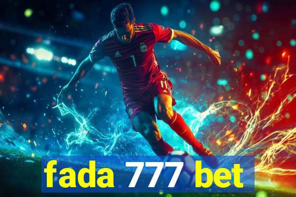 fada 777 bet