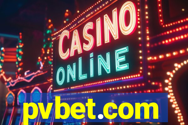 pvbet.com