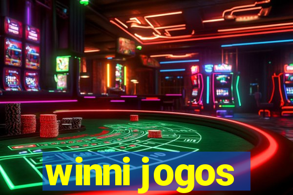 winni jogos