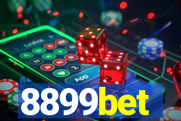 8899bet