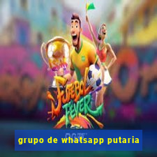 grupo de whatsapp putaria