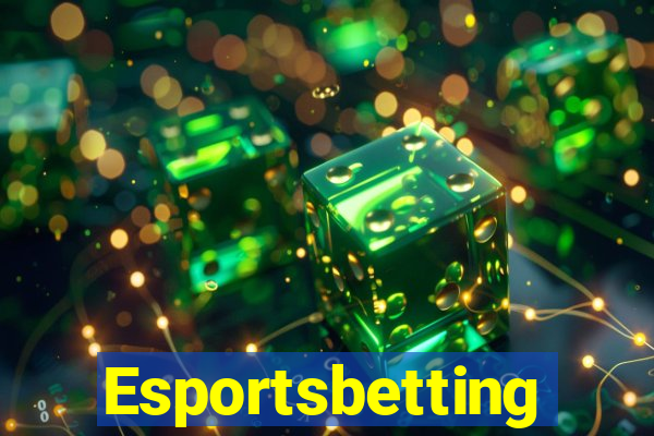 Esportsbetting