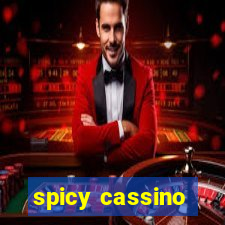 spicy cassino