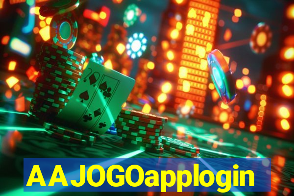 AAJOGOapplogin