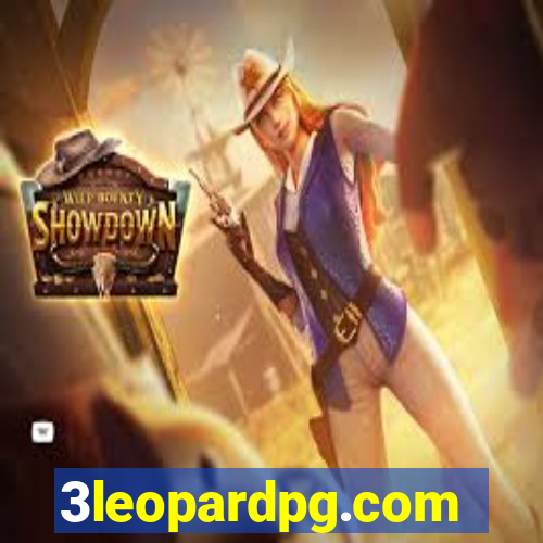 3leopardpg.com