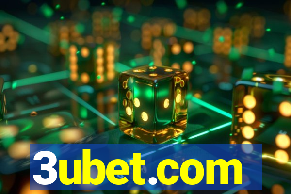 3ubet.com