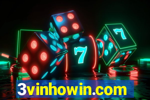 3vinhowin.com