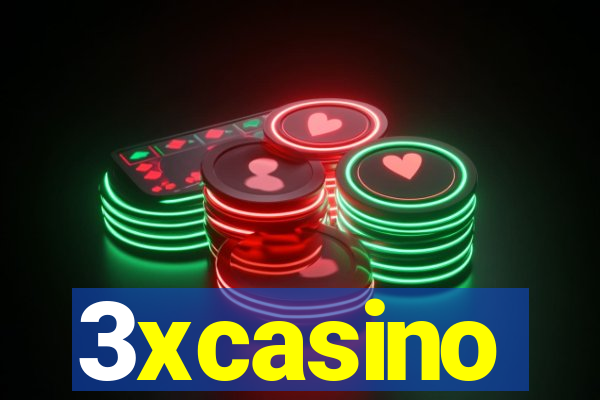 3xcasino