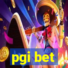 pgi bet