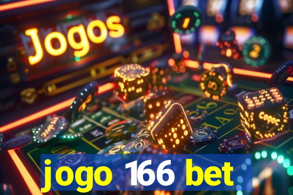 jogo 166 bet