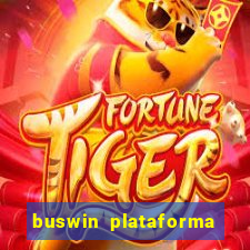 buswin plataforma de jogos