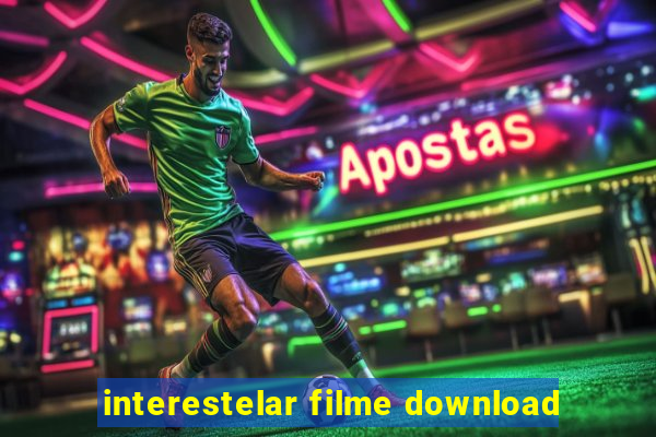 interestelar filme download