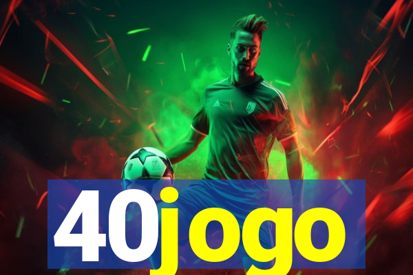 40jogo