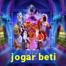 jogar beti