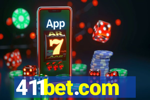 411bet.com