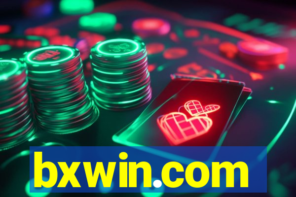 bxwin.com