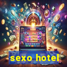 sexo hotel