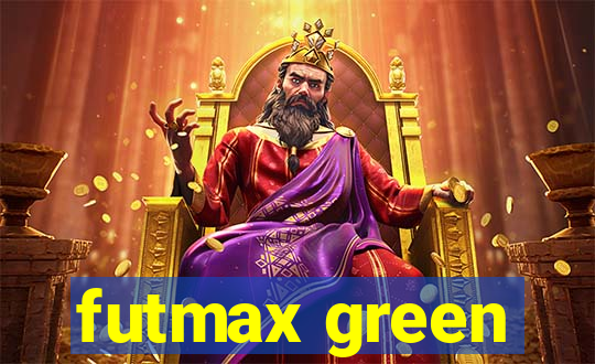 futmax green