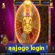 aajogo login