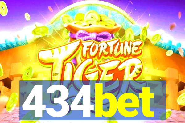 434bet