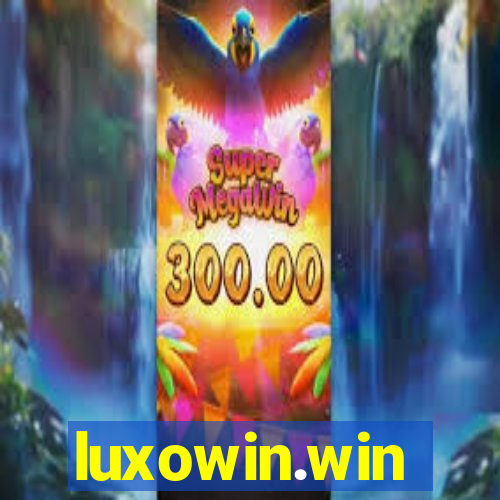 luxowin.win