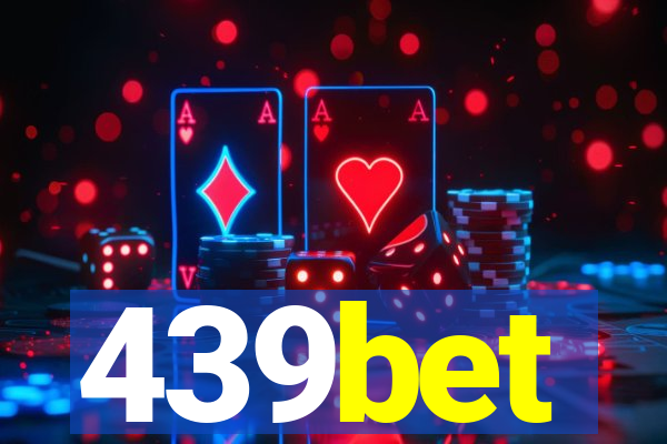 439bet