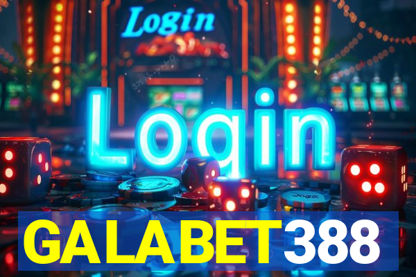 GALABET388