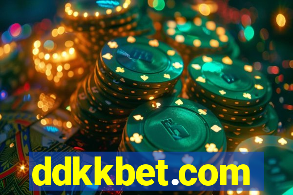 ddkkbet.com