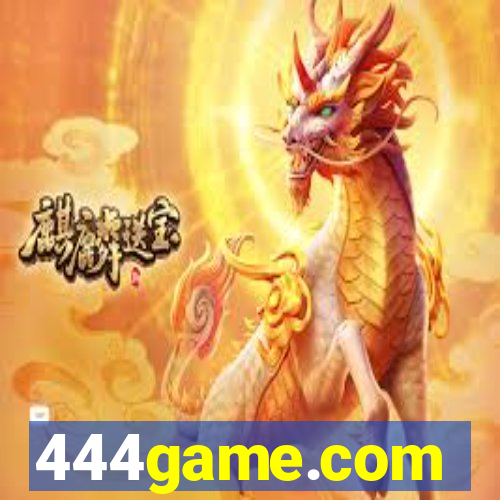 444game.com