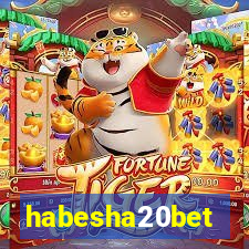 habesha20bet