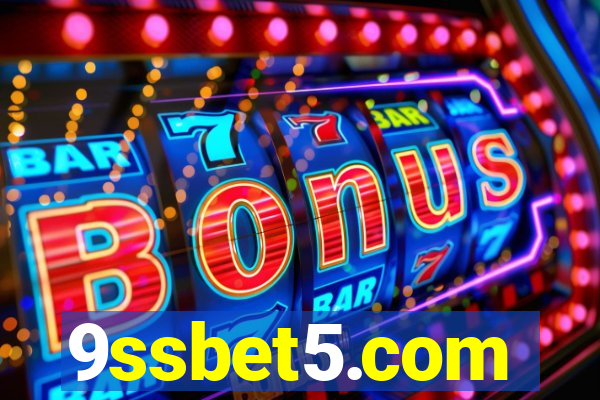 9ssbet5.com