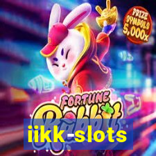 iikk-slots