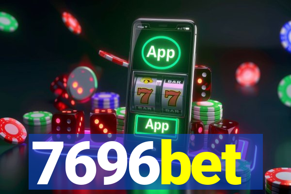 7696bet