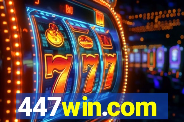 447win.com