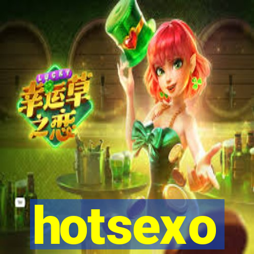 hotsexo