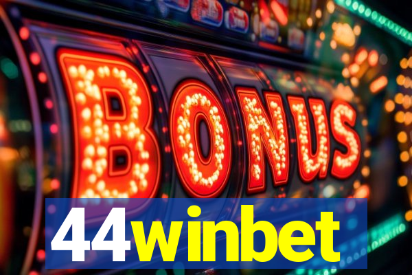 44winbet