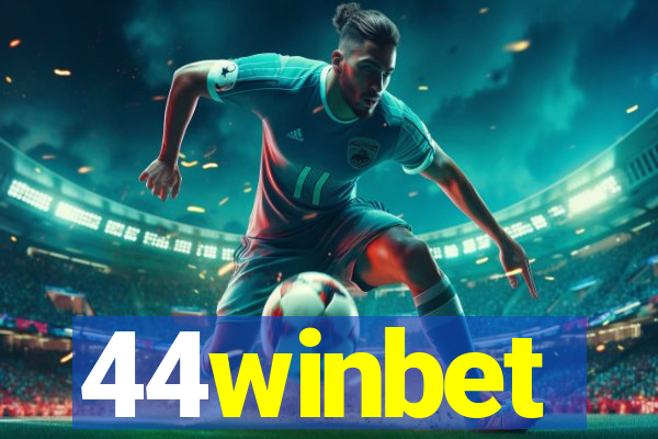 44winbet