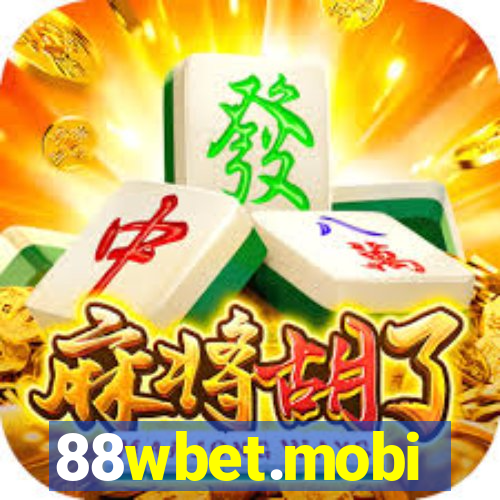 88wbet.mobi