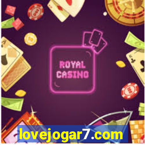 lovejogar7.com