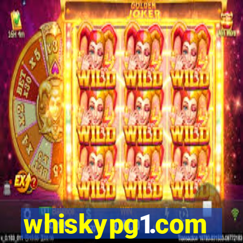 whiskypg1.com