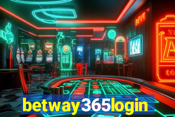 betway365login