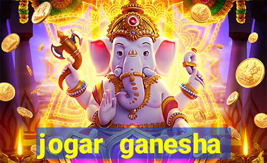 jogar ganesha fortune demo