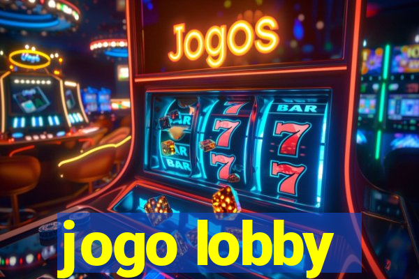 jogo lobby