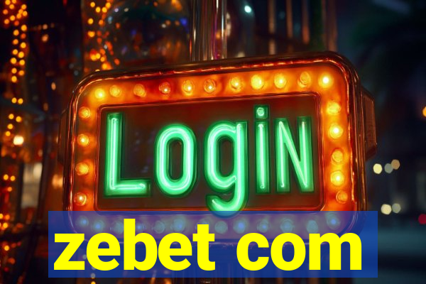 zebet com