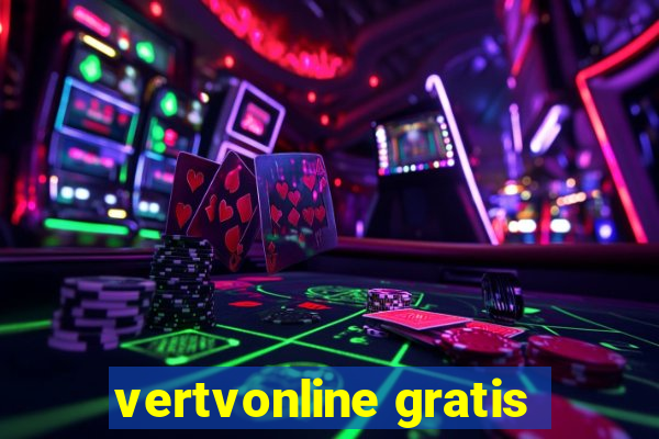 vertvonline gratis