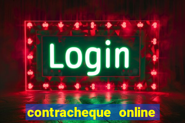 contracheque online prefeitura de betim