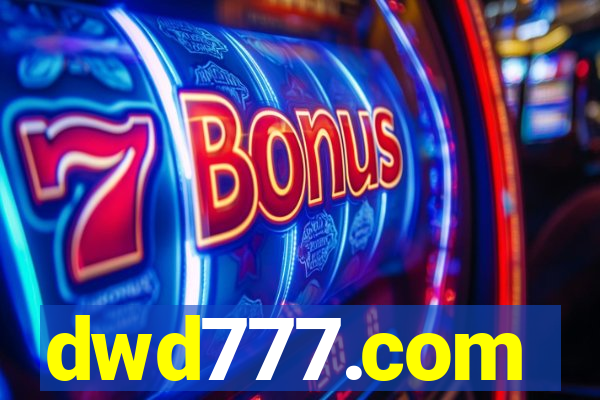 dwd777.com