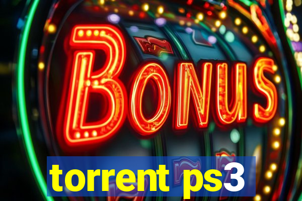 torrent ps3