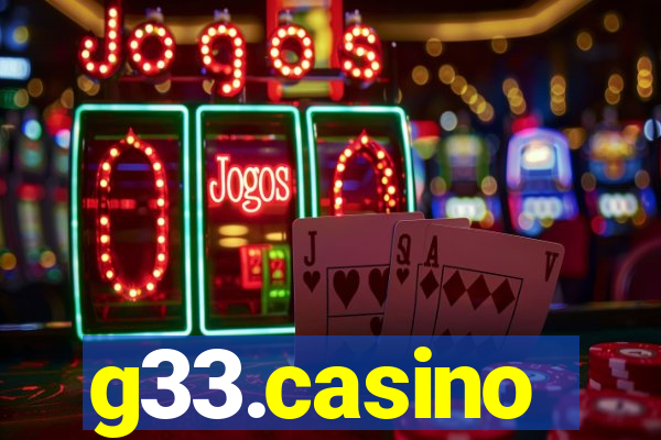 g33.casino