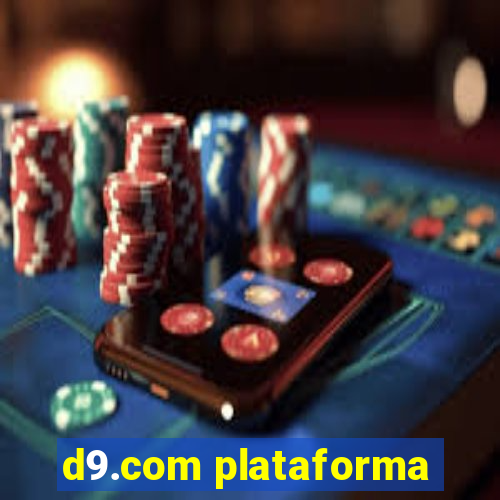 d9.com plataforma